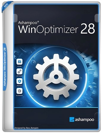 Ashampoo WinOptimizer 28.00.14 by 7997