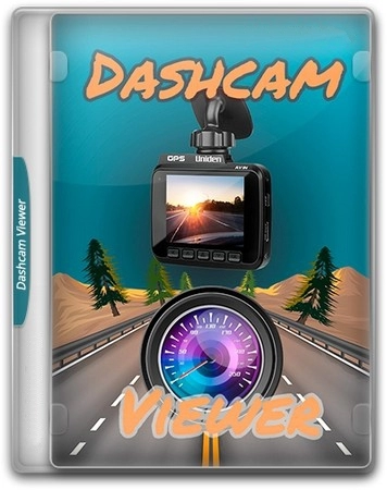 Детальная информация о видеозаписи Dashcam Viewer 4.0.7