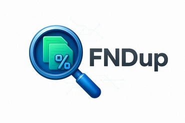 FNDup 1.2 Beta