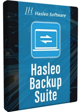 Hasleo Backup Suite 5.4.2.3 by Dodakaedr