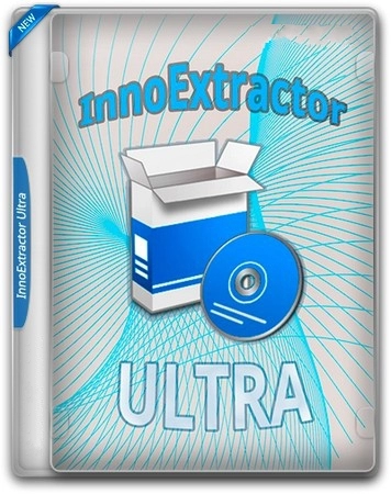 InnoExtractor Ultra 11.1.0.152