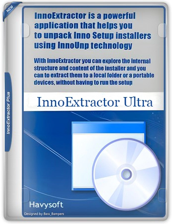 InnoExtractor Ultra 11.1.0.153 by 7997