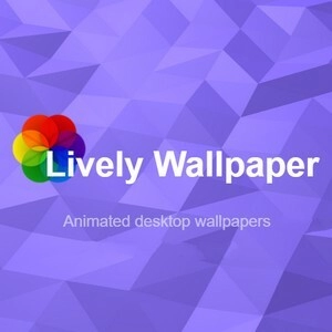 Живые обои на рабочий стол Lively Wallpaper 2.2.0.0