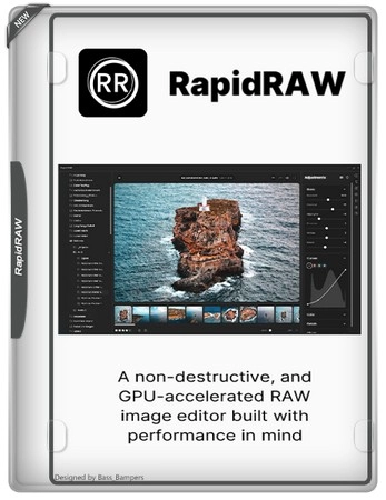 RapidRAW 1.4.1