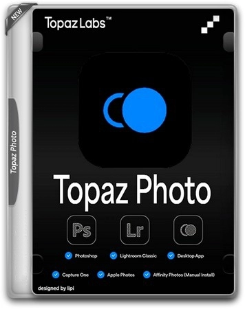 Topaz Photo 1.0.0