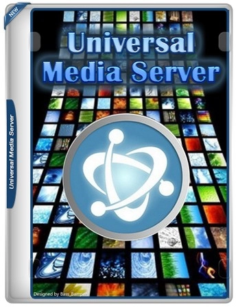 Universal Media Server 15.0.0