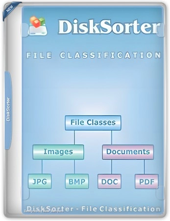 DiskSorter 17.4.16 All Editions