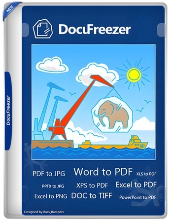DocuFreezer 7.0