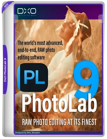 DxO PhotoLab 9.1.0 Build 488