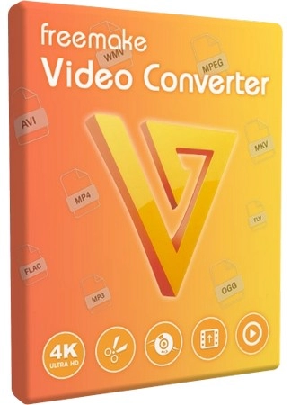 Freemake Video Converter 5.0.0.16