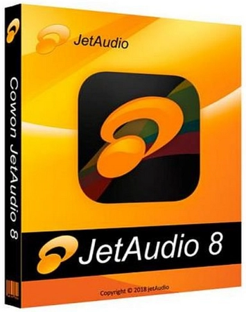 Cowon jetAudio 8.1.11.22010