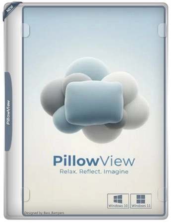 PillowView 1.0.0