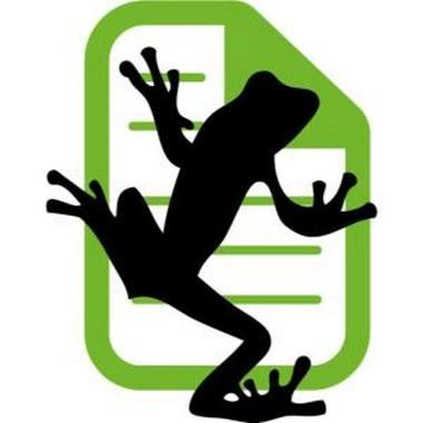 Screaming Frog SEO Log File Analyser 6.4