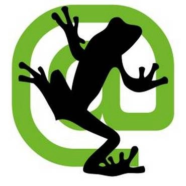 SEO анализ сайта Screaming Frog SEO Spider 23.0