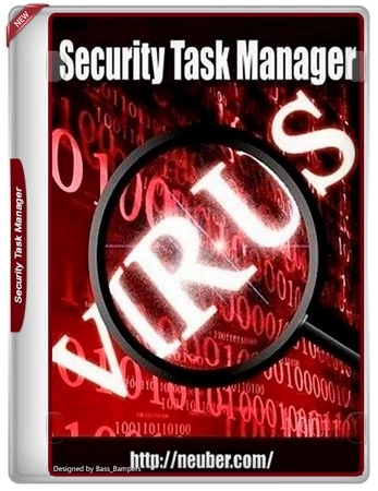 Security Task Manager 3.2