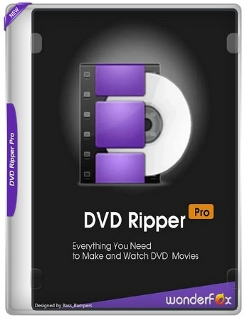 WonderFox DVD Ripper Pro 24.0 by elchupacabra