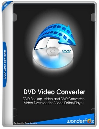 WonderFox DVD Video Converter 31.0 by elchupacabra