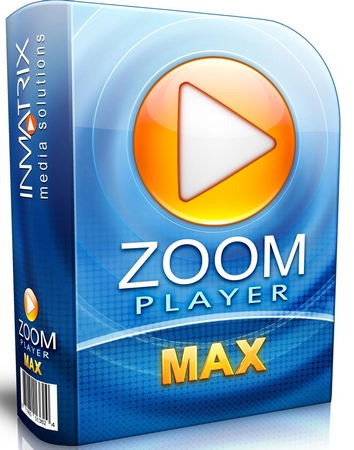 Настраиваемый медиа плеер Zoom Player MAX 21.5.1 Build 2151 by TryRooM
