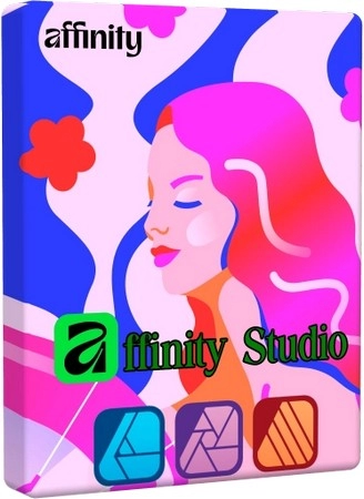 Affinity Studio 3.0.0.3791
