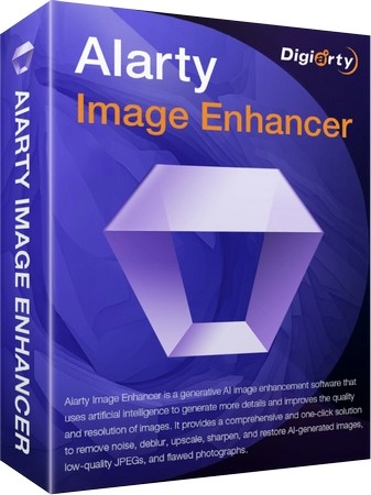 Улучшение изображений Aiarty Image Enhancer 3.5 by Spirit Summer