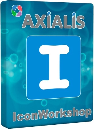 Axialis IconWorkshop Professional 6.96
