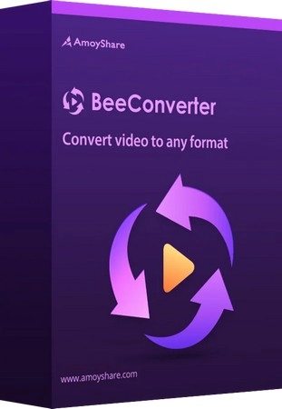 BeeConverter Pro 2025 3.2.0