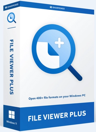 File Viewer Plus 6.1.0.60