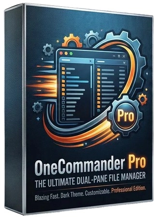 OneCommander Pro 3.104