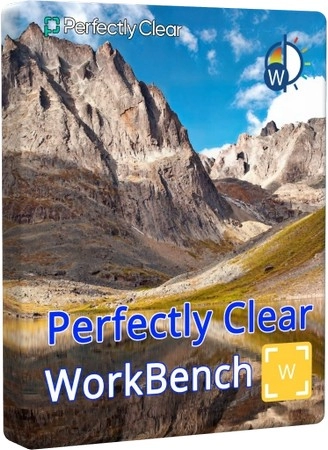 Perfectly Clear WorkBench 4.8.0.2876