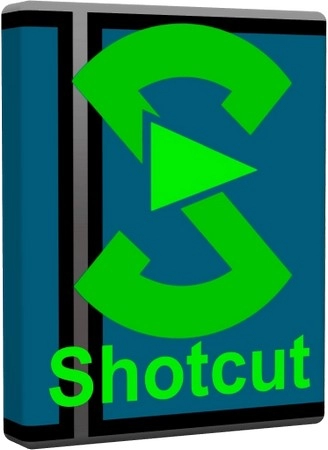 Обработка видео Shotcut 25.10.31 + Portable