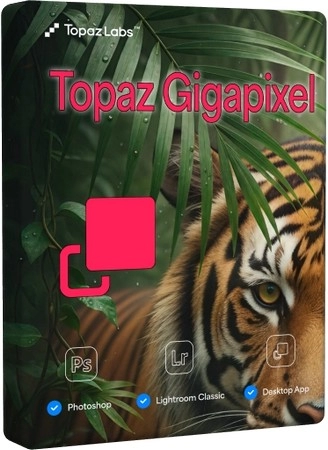 Topaz Gigapixel 1.0.3