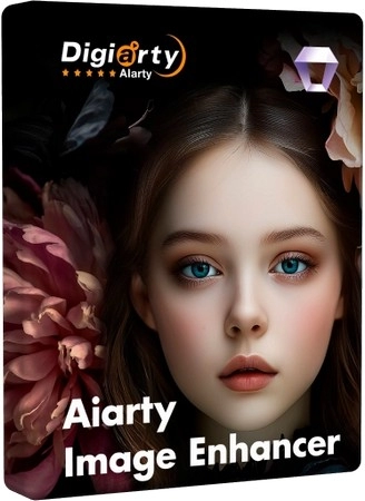 Aiarty Image Enhancer 3.5