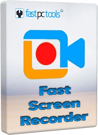 Запись видео с монитора Fast Screen Recorder 2.1.0.17 by 7997