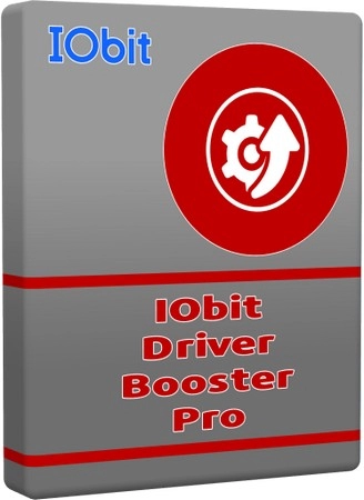 IObit Driver Booster Pro 13.2.0.184