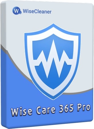 Оптимизация Windows Wise Care 365 Pro 7.3.3.720 + Portable