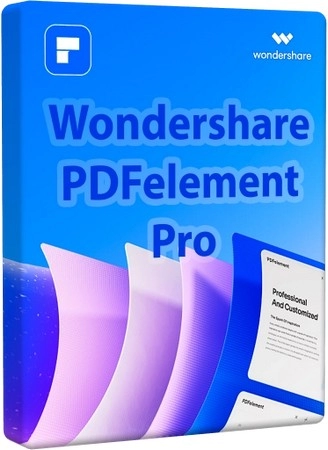 Wondershare PDFelement Pro 12.1.5.3940