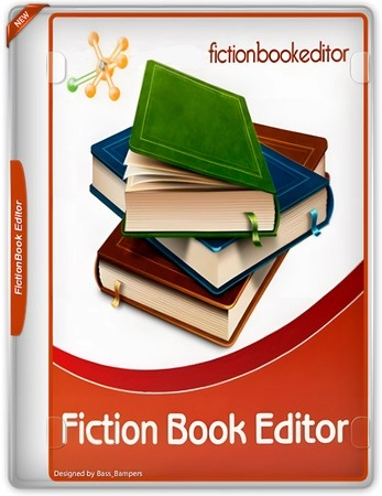 Редактор электронных книг FictionBook Editor 2.7.9