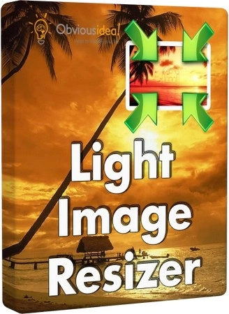 Увеличение изображений Light Image Resizer Pro 7.5.1.151 by 7997