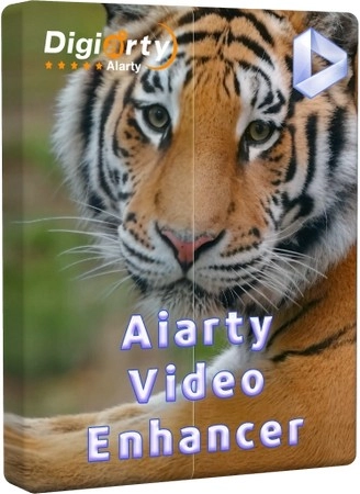 Aiarty Video Enhancer 3.5 RePack by elchupacabra