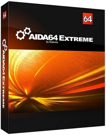 Данные о ПК AIDA64 Extreme Edition 8.25.8217 Beta Portable