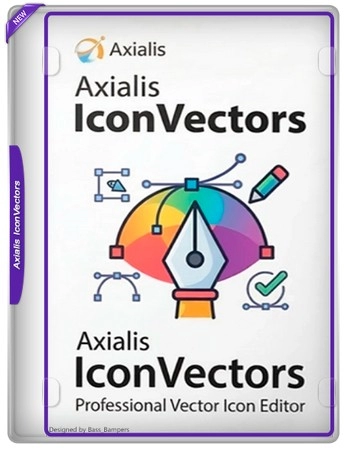 Axialis IconVectors Pro 1.40