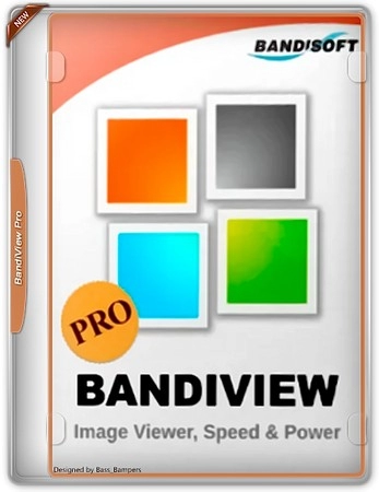 BandiView Pro 7.26