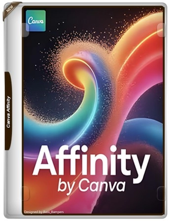 Canva Affinity 3.1.0.4231 by KpoJIuK