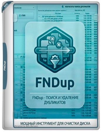 FNDup 2.0
