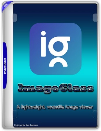 Просмотрщик изображений ImageGlass 9.4.1.15 + Portable