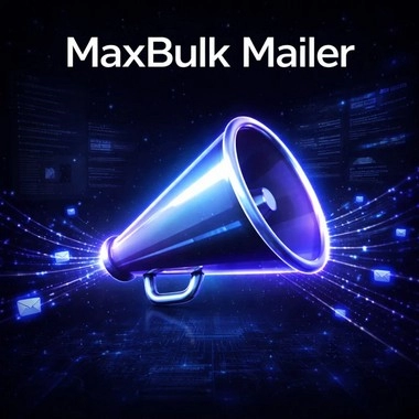 MaxBulk Mailer Pro 8.8.9