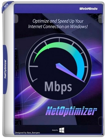 NetOptimizer Portable 7.0.26.309
