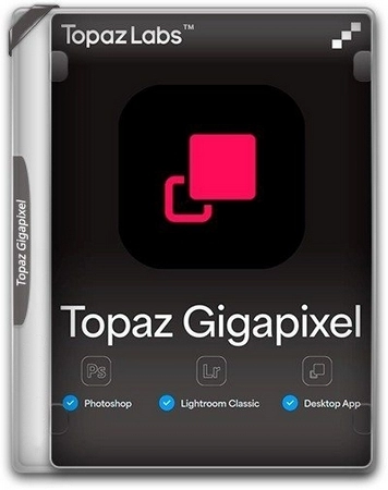 Topaz Gigapixel 1.1.3 by elchupacabra