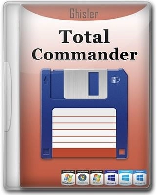 Total Commander 11.57 beta 2
