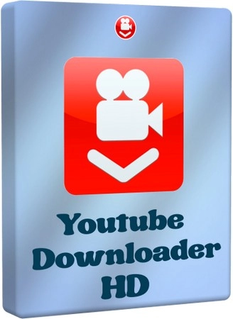 Видеозагрузчик Youtube Downloader HD 5.9.9.10 + Portable